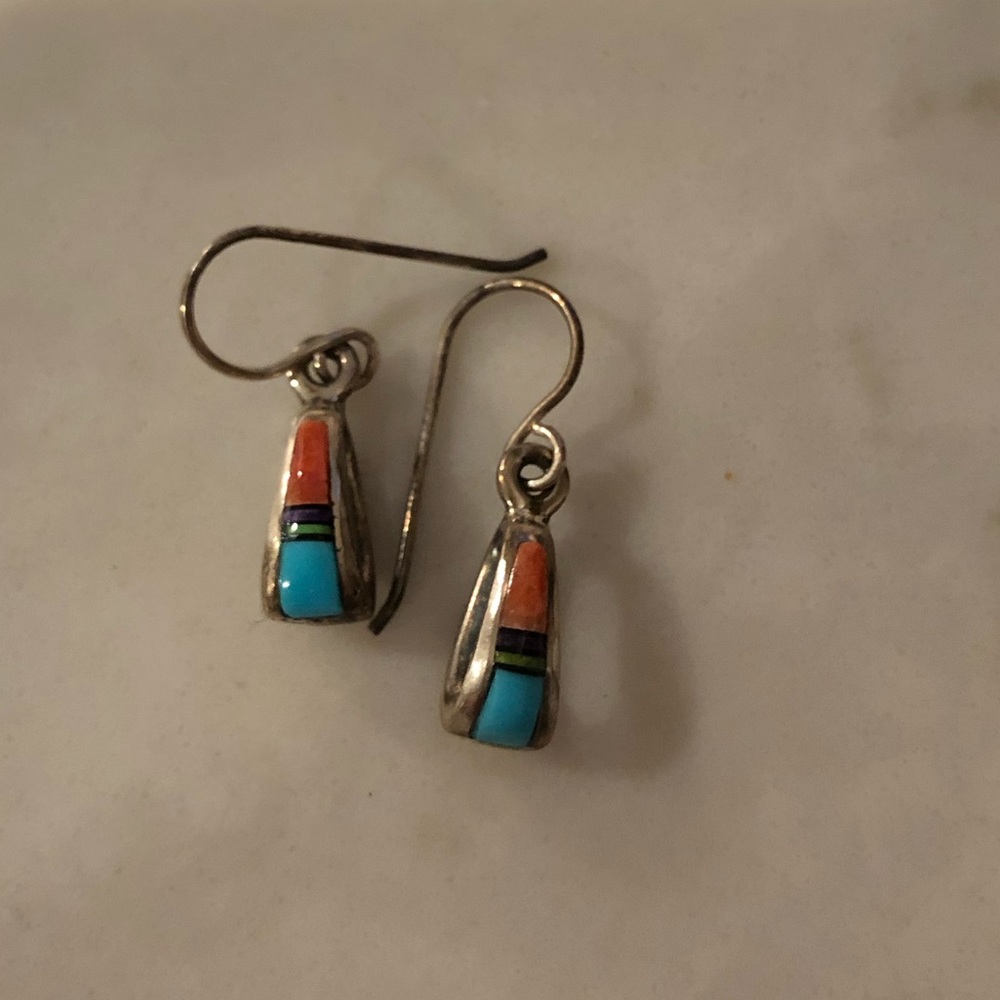 Handmade Earrings